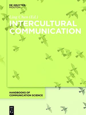 cover image of Intercultural Communication